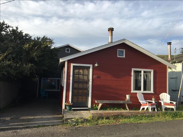 Vacation Rental Photo